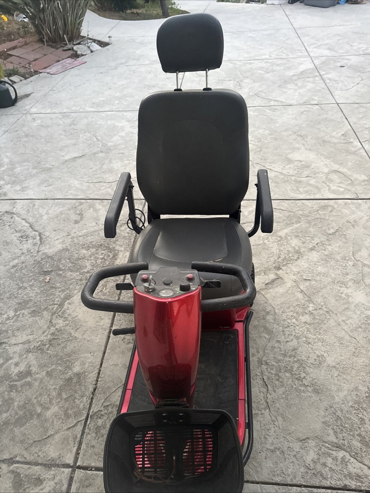 Mobility Scooter