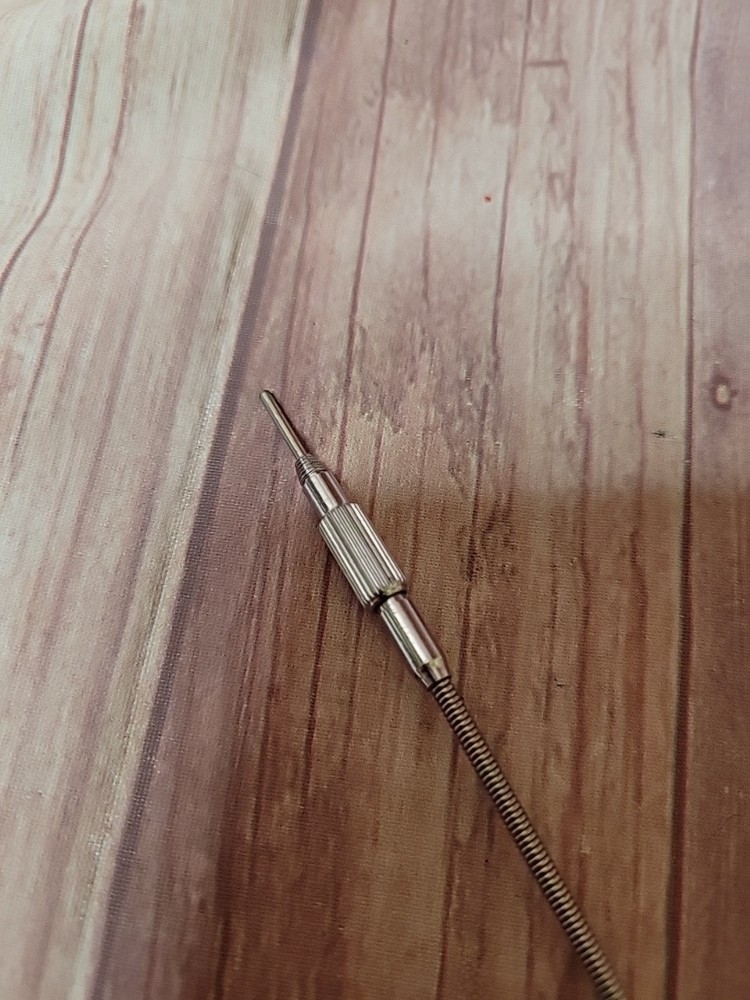 Vintage Kalimar Camera Remote Trigger