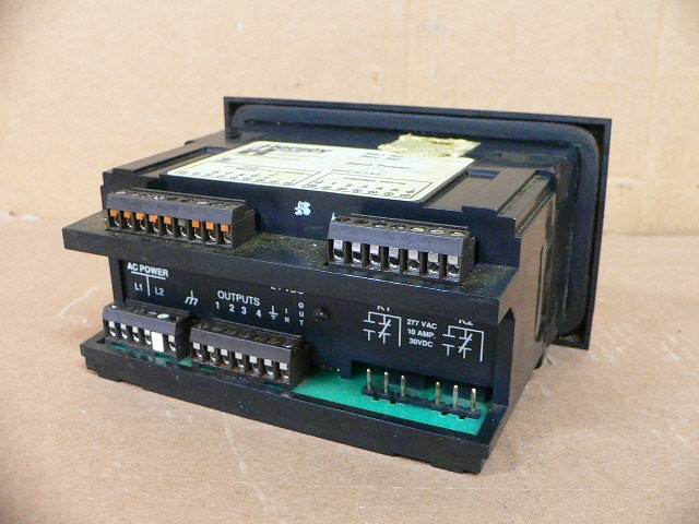 Hersey 57625-414 Controller Module Model 3030 FEN022042