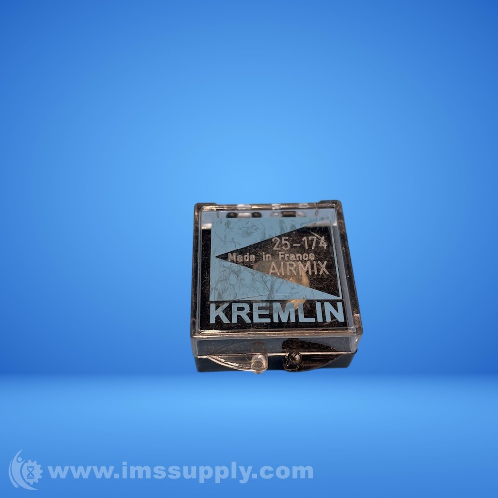 PRECISE MACHINE & TOOL TA-2919 Assembly FNIP