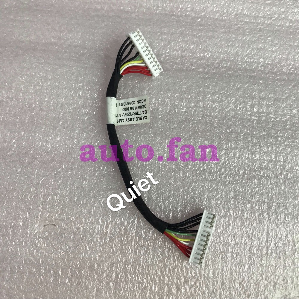 1pc  0T4KKY Battery Cable