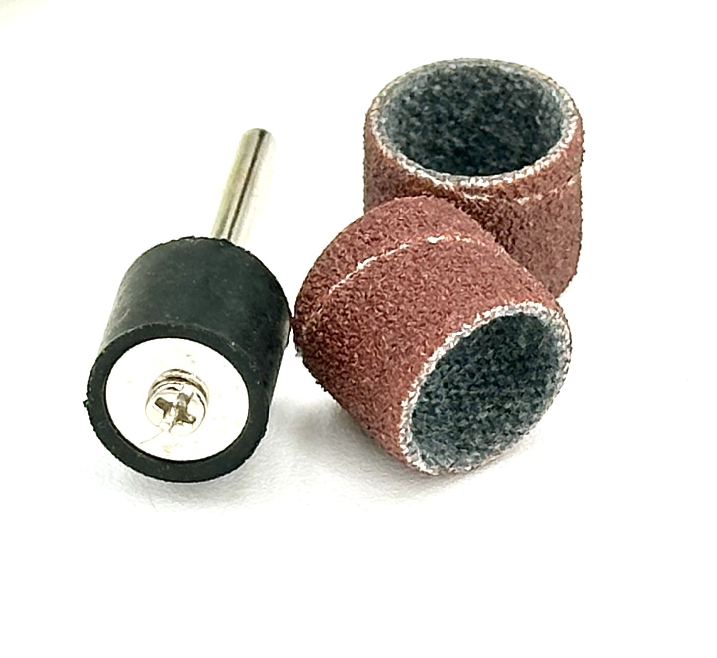 Diamondg Cordless Nail Grinder for All Dog Breeds, Storage Bag + 2 Grinding Tips