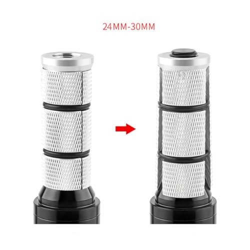 bicycle handlebar riser, bicycle height adapter bicycle stem riser extension