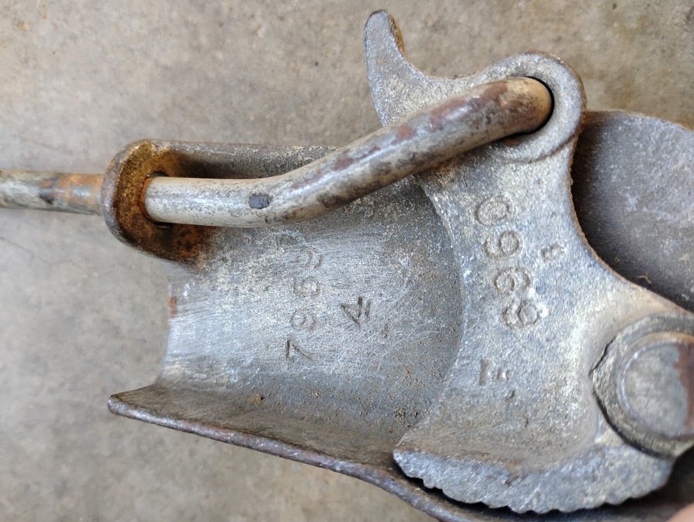 Cable Puller Maasdam Pow'r Pull