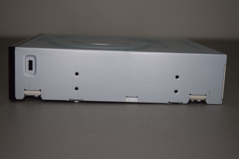 Philips Lite-on Digital DVD/CD Rewritable Drive Multi Recorder DH-16ABSH