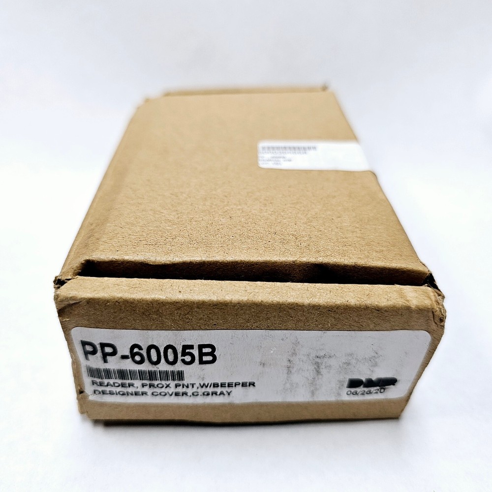 HID 6005B2B00 (DMP PP-6005B) ProxPoint Plus Proximity Reader NEW