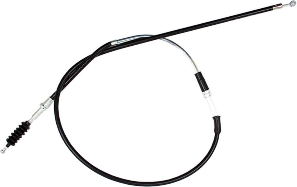 Motion Pro 03-0236 BLACK VINYL CLUTCH CABLE