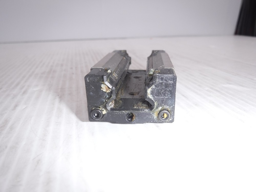 IKO LRXD20 / E353 Linear Guide Block