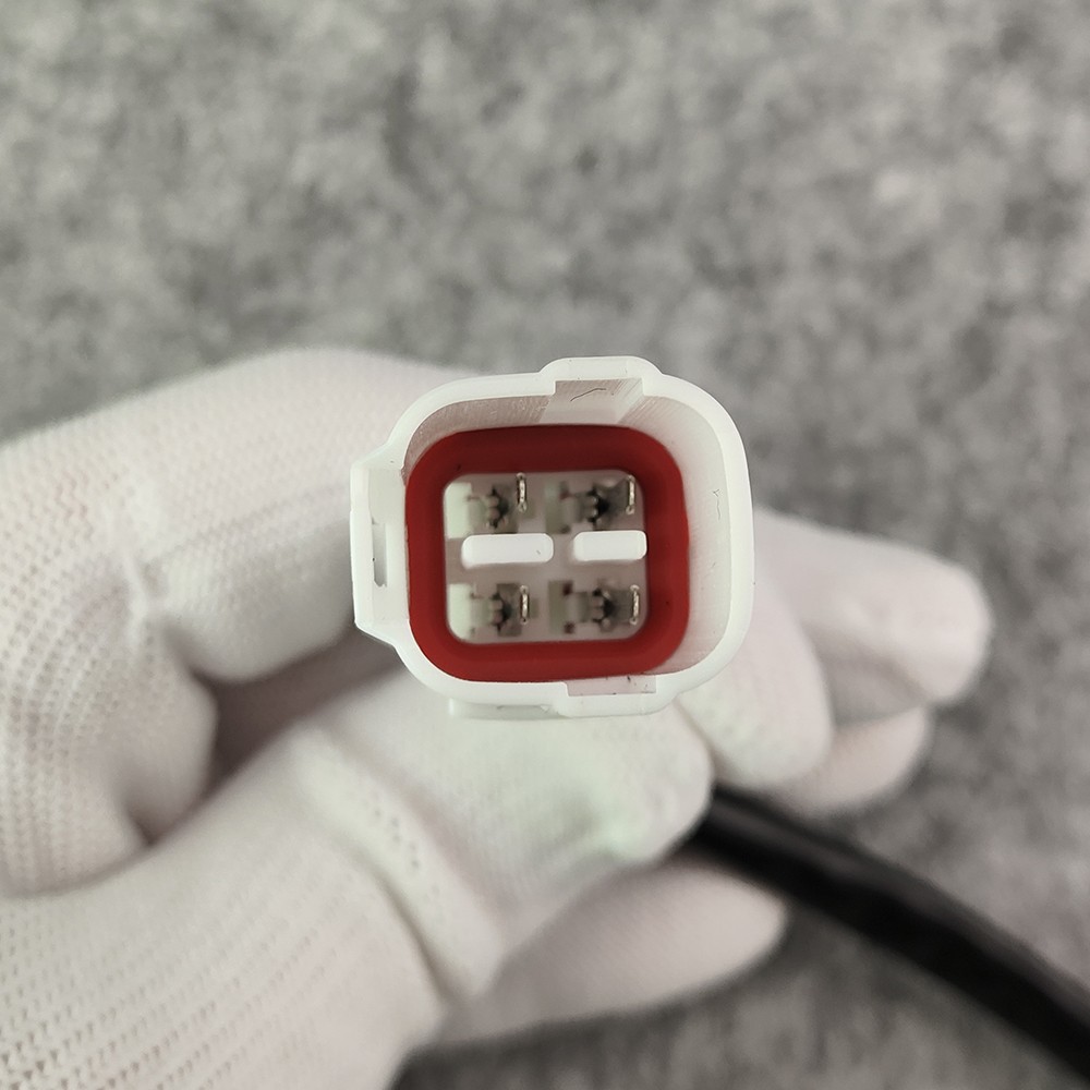 Engine Kill Start Stop Switch Button For KTM Husqvarna 2023-2024 Motors