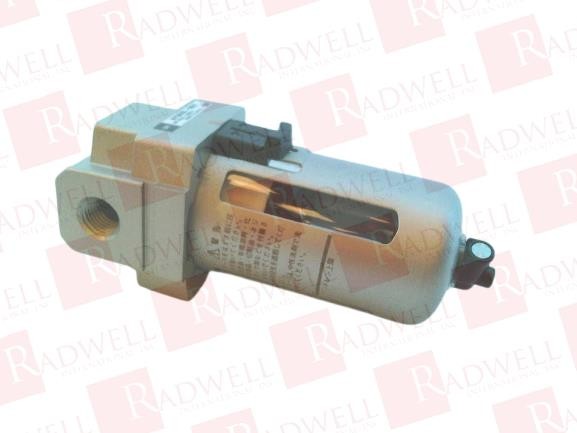 SMC AF3000-N02 / AF3000N02 (BRAND NEW)
