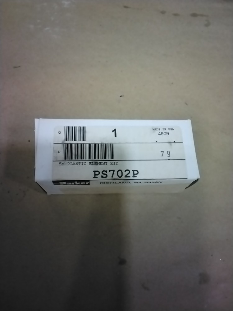 Parker Ps702p Filter Element Kit