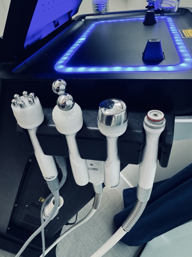 Medispa Aesthetics Professional Facial Machine