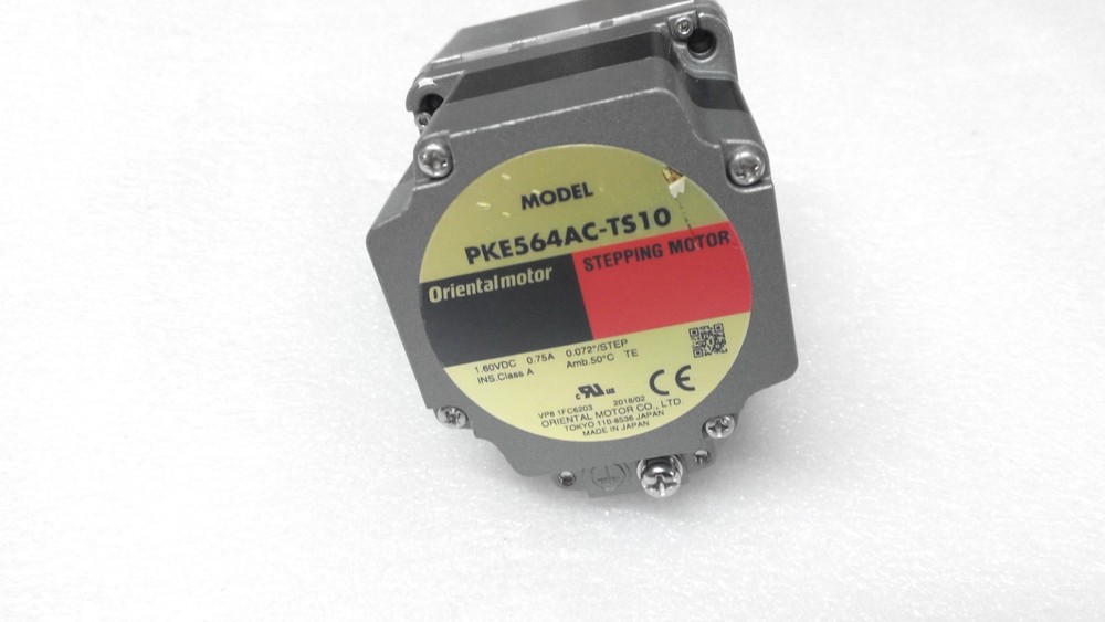 ORIENTAL MOTOR PKE564AC-TS10