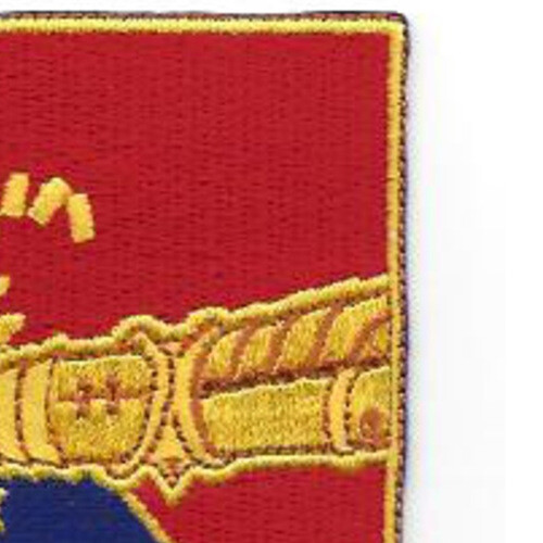 303rd Cavalry Regiment Patch
