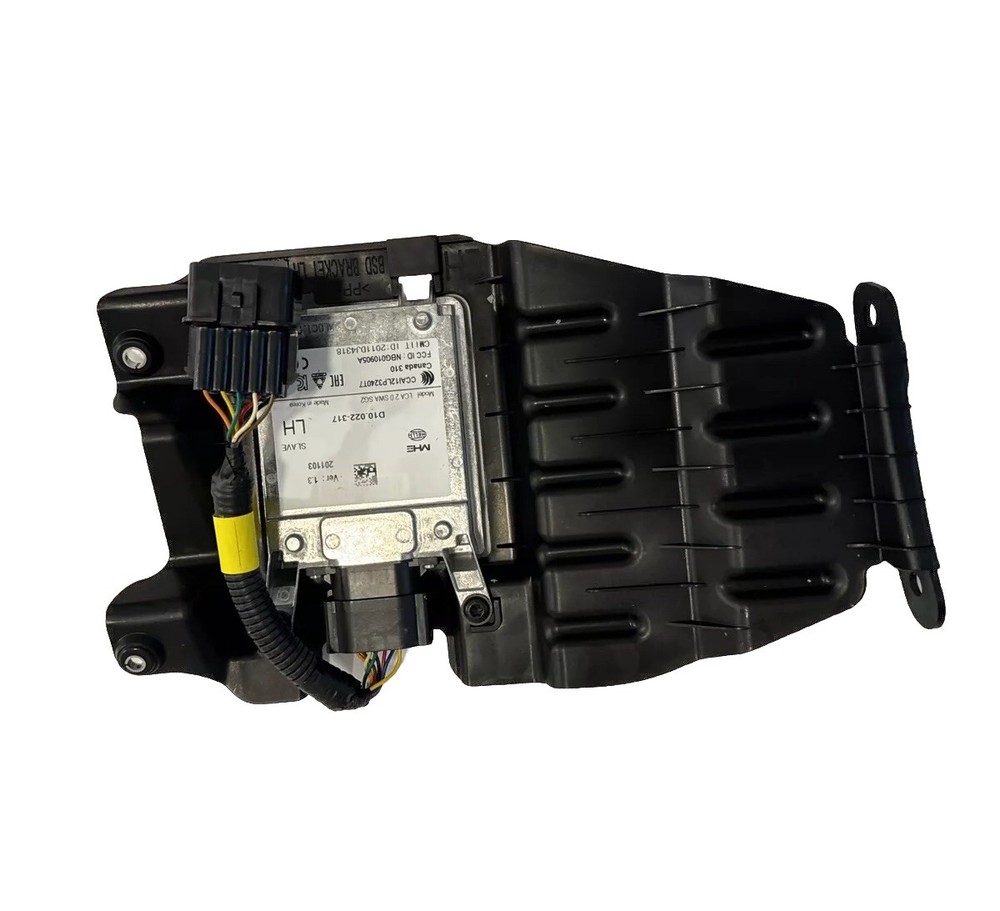 KIA OPTIMA Left Driver SIDE  BLIND SPOT RADAR MODULE