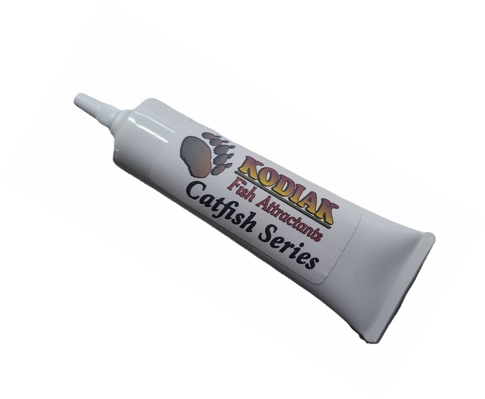 Kodiak Fish Attractants Catfish Series