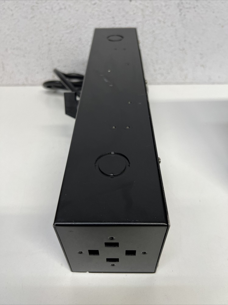 Liebert MicroPod | MP2-115HW | Maintenance Bypass PDU Rack Mountable