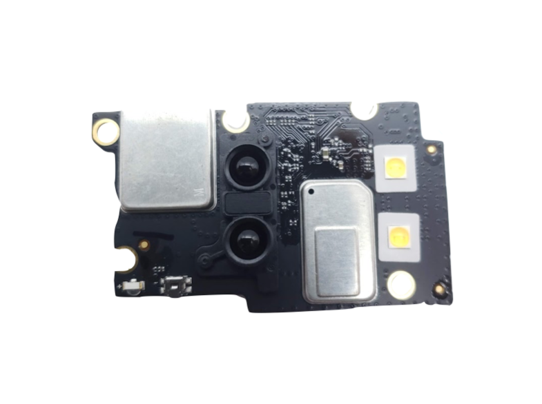 Mavic 2 Downward Infrared Sensing System