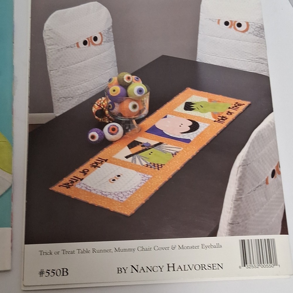 Art To Heart Part One And Two Pattern Book
