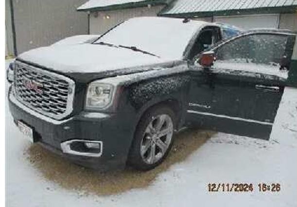 Used Wireless Device Charging System Module fits: 2019 Gmc Yukon Communication w