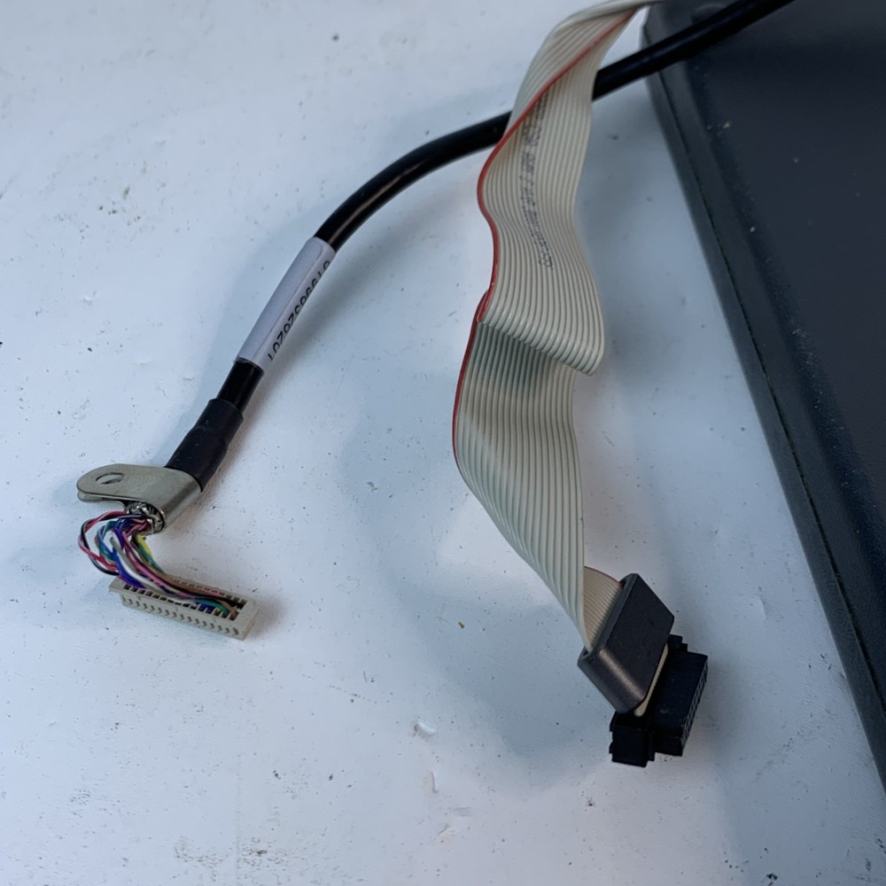 Genuine Bizerba KH II 100 Replacement 12.1" Touch Screen Operator Display