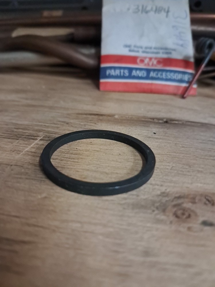 OMC 316484 Thrust Washer NOS