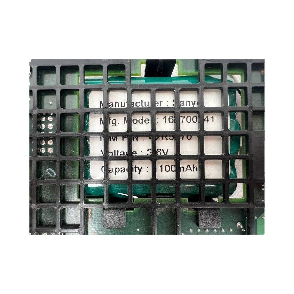 04N6482 PCI RAID DISK CONTROLLER 2763 ADAPTER AS400