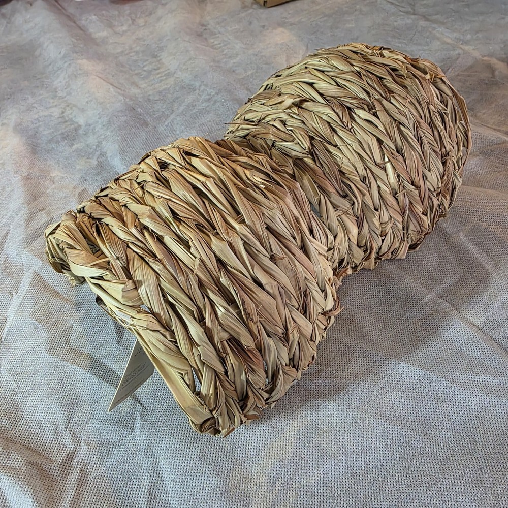 Nate+Jeremiah Small Animal Grass Hide