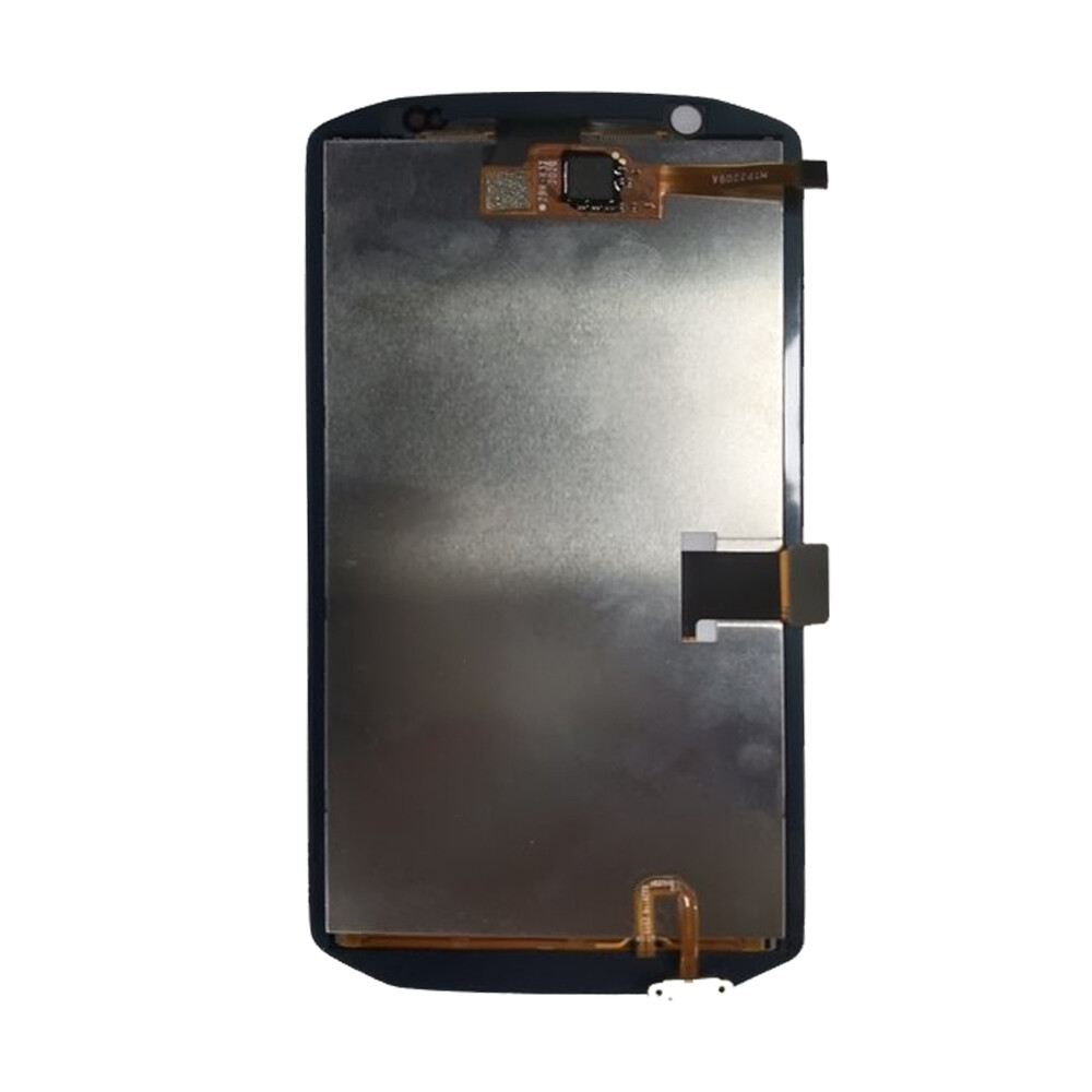 NEW (Android Version) LCD Module W/Digitizer Touch Screen For ZEBRA TC77 Scanner