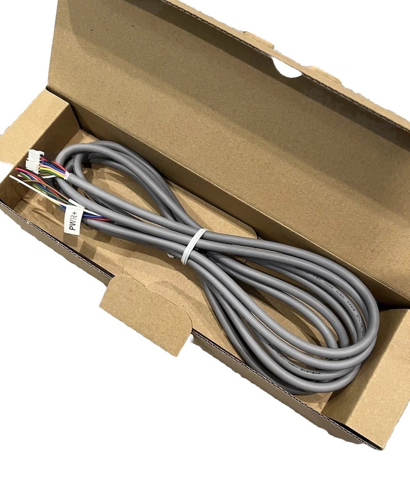 BESAM/ASSA ABLOY SC31-M Sensor No Logo for Automatic Sliding Doors, with harness