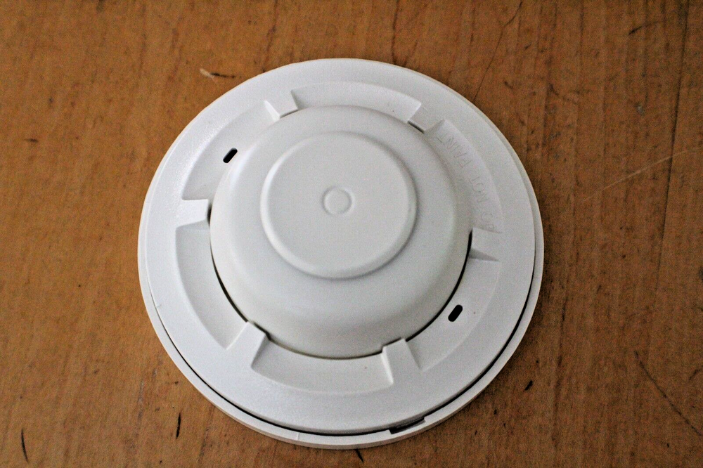 System Sensor 5601A – Heat Detector 57c/135f ROR/Fixed Temp Single Contact