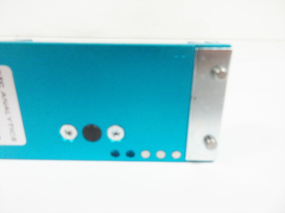 CTC ANALYTICS MSU 023-00A 1 uL SYRINGE HOLDER 60 mm