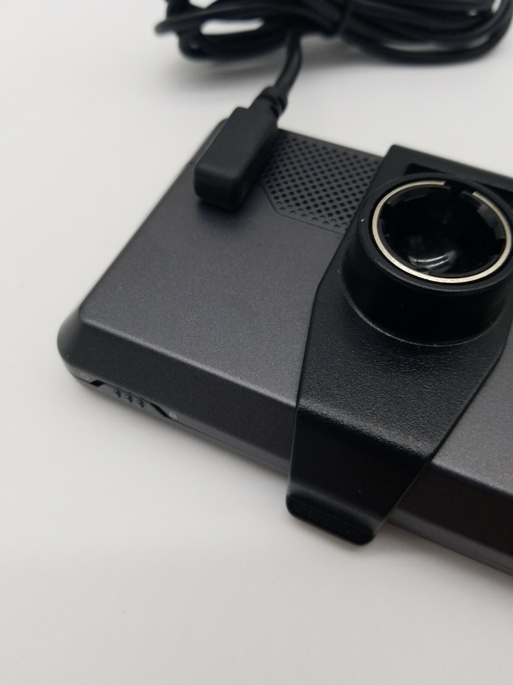 GARMIN NUVI 260W GPS Navigation Bundle With Power Adapter