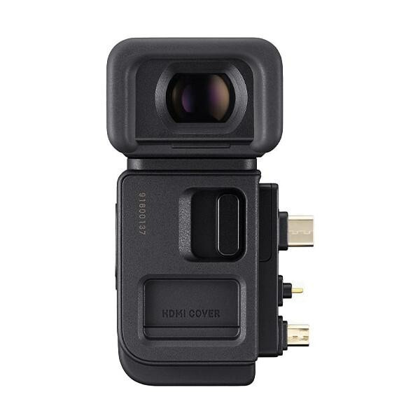 Sigma EVF-11 Electronic Viewfinder SIGMA FP Black