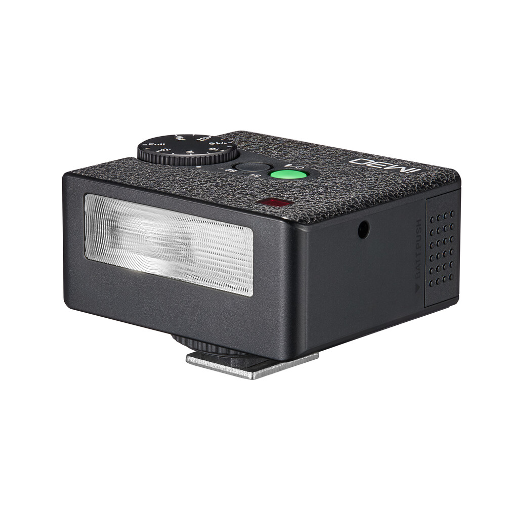 US Godox iM30 Mini Universal On-Camera Flash Light Speedlite CTT Lighting Flash
