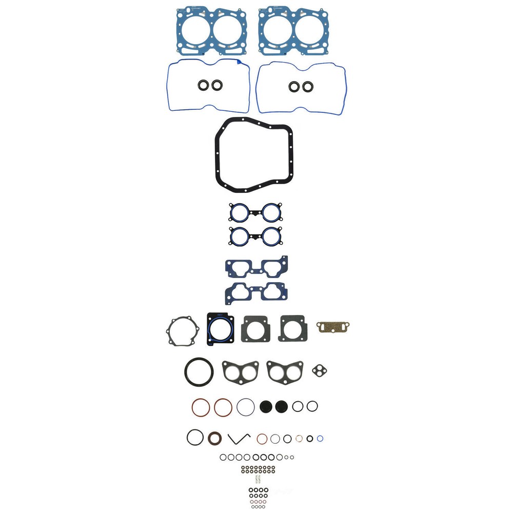 Full Gasket Set   Fel-Pro   260-3140