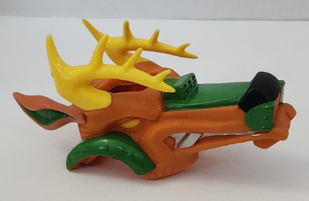 TOMY John Deere Monster Treads Replacement Removable Tractor Armor