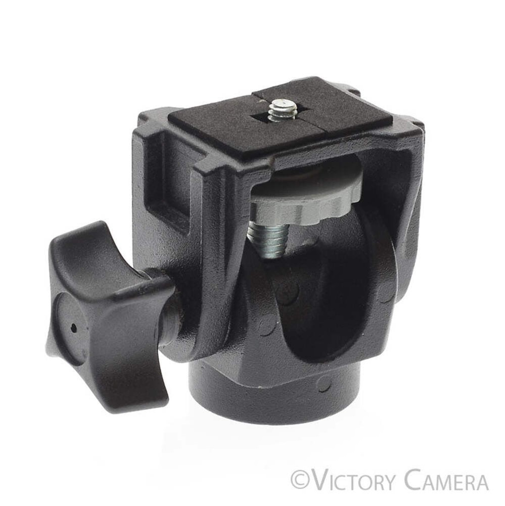 Manfrotto 3232 Monopod Head [EXC]