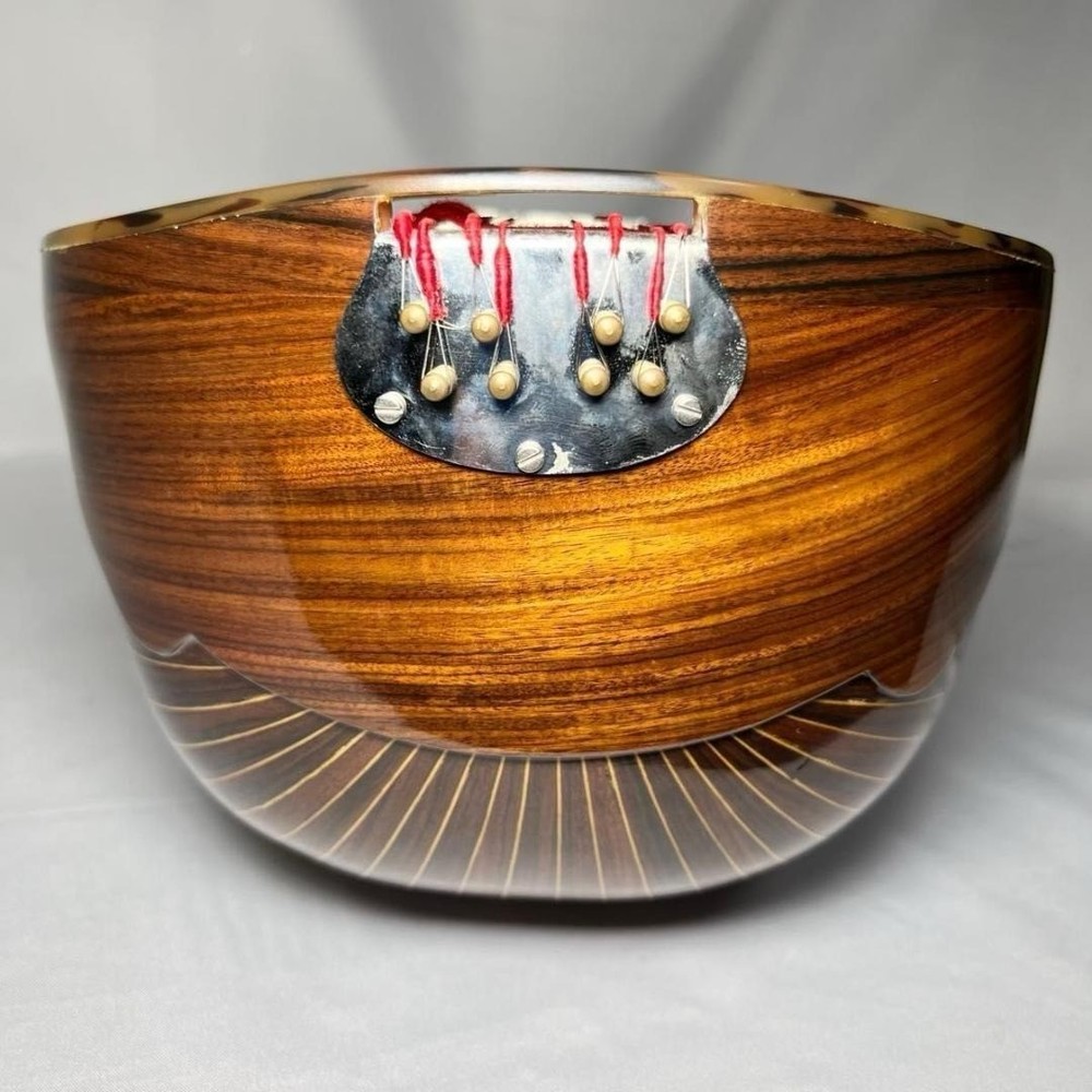 Mandolin Raffaele Calace Type15 raffaele calace