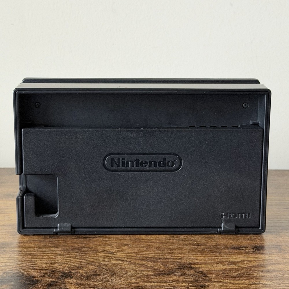 Nintendo Switch Fortnite Dock ONLY Special Edition