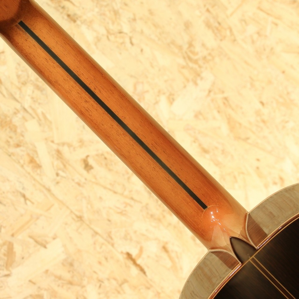 Jose Ramirez 2N-E 2007