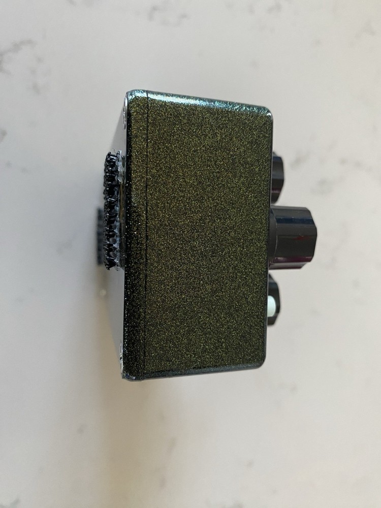 MXR M169 Delay Guitar Effects Pedal ( Carbon Copy / Analog Delay )Good Condition