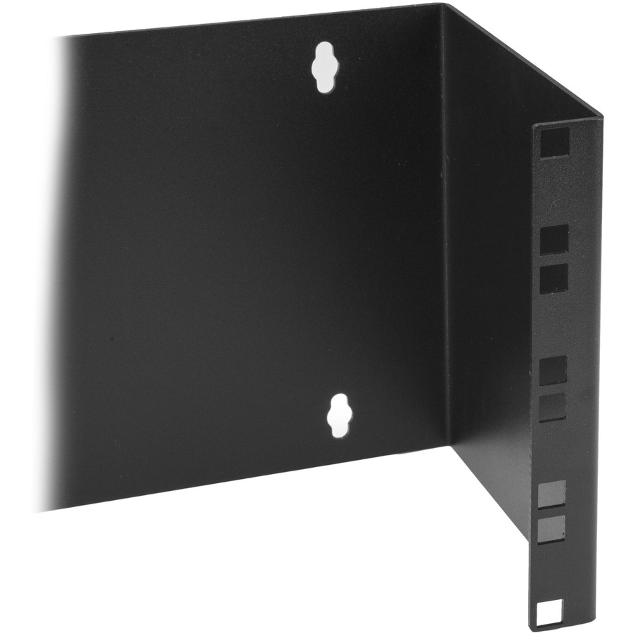 Startech IT WALLMOUNTH4 4U 19in Hinged Wallmount Bracket