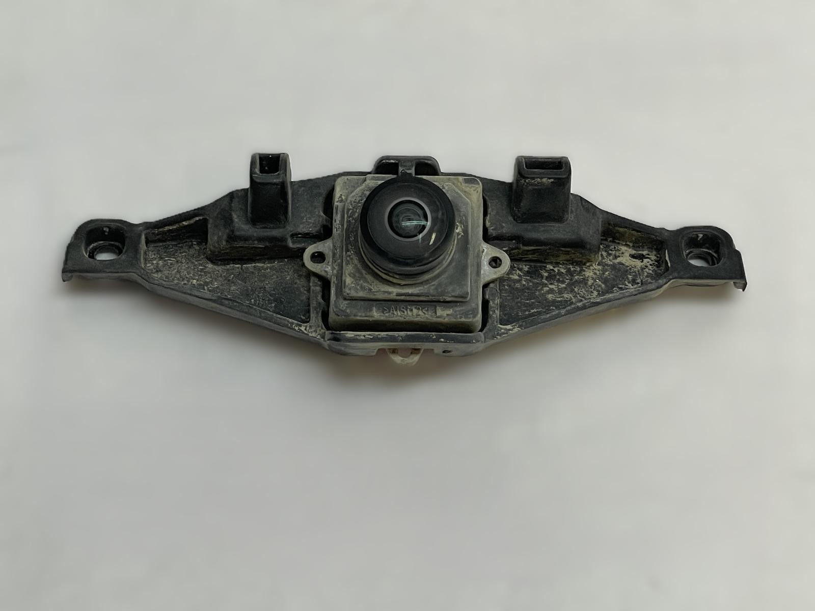 2020 DODGE RAM 1500 NEW STYLE PICKUP CAMERA TAILGATE MOUNTED OEM 68414414AA