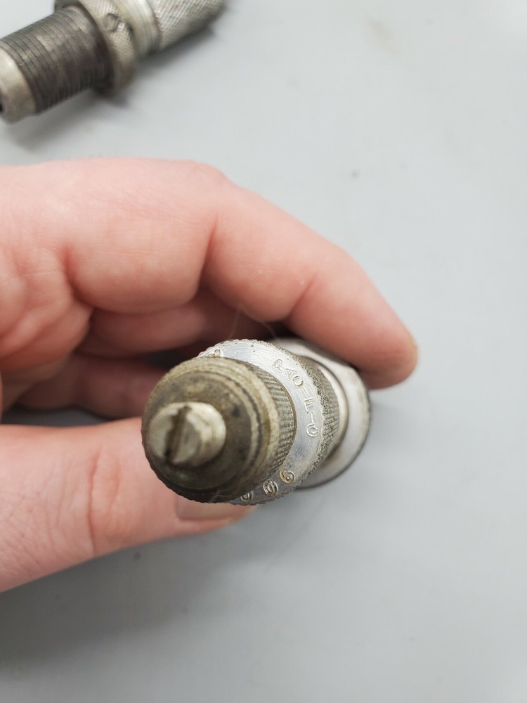 Pacific SX 3006 Y Reloading Dies