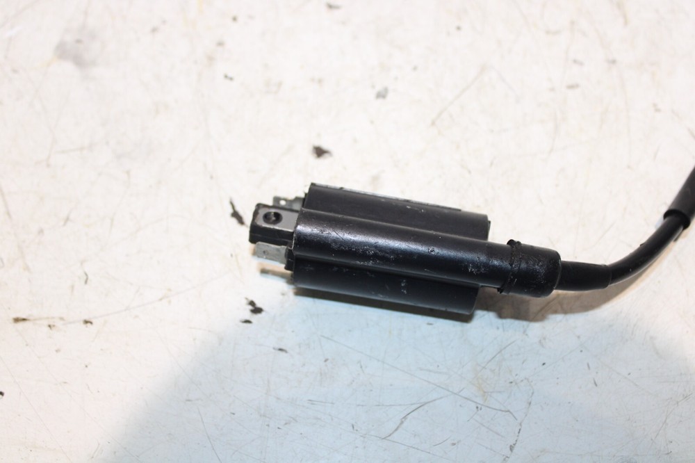 Suzuki Intruder v125 2000 ignition coil