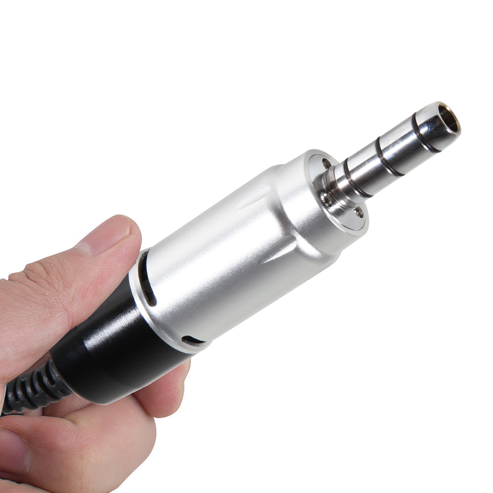 Dental Lab Marathon Electric Micromotor Polishing Unit + 35K rpm Motor Handpiece