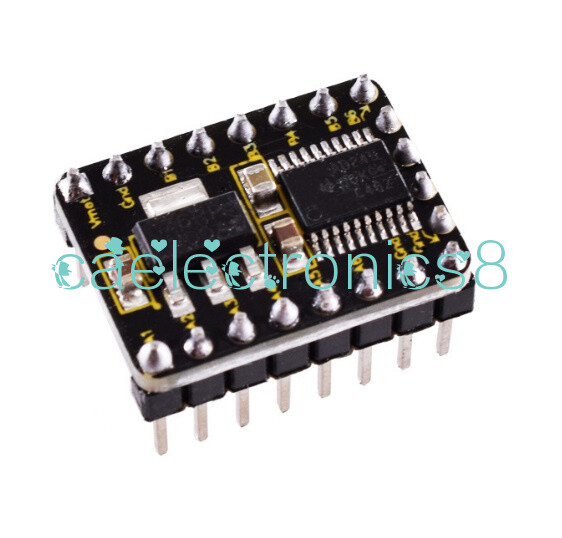 1PCS 4A 8CH Bus Transceiver Module Master Control sn74act245pwr Welding