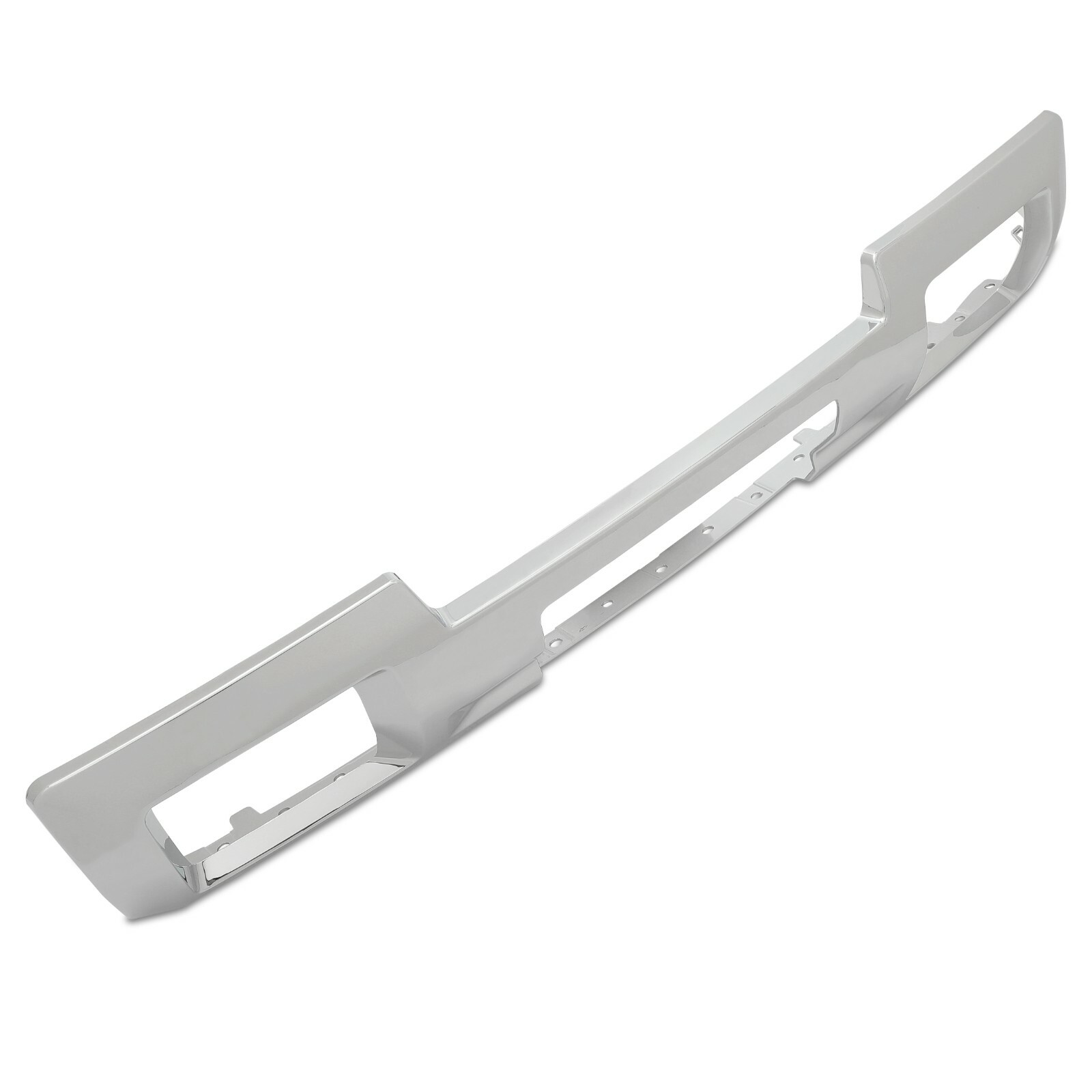 For GMC 2500/ 3500HD 15-19 Front Bumper Skid Plate Face Bar Replacement 23178964