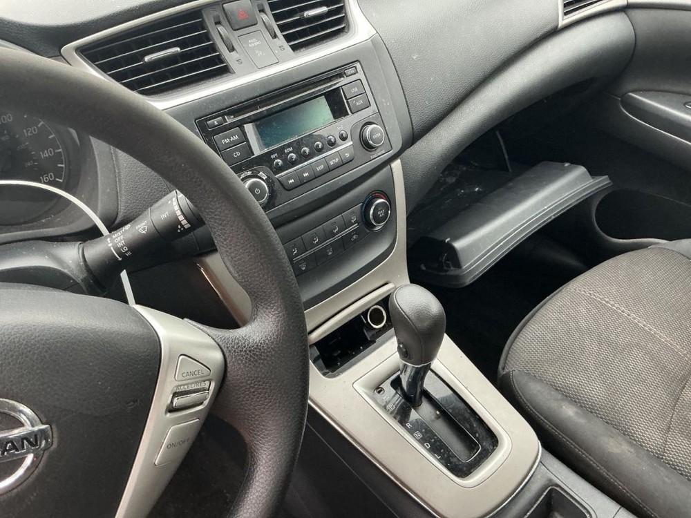 SENTRA 2015 Glove Box 4919072